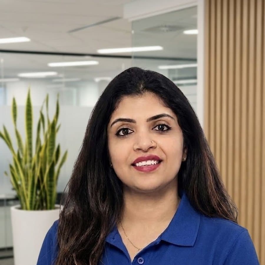Divya Nambiar, Psychologist at Planet Health Care