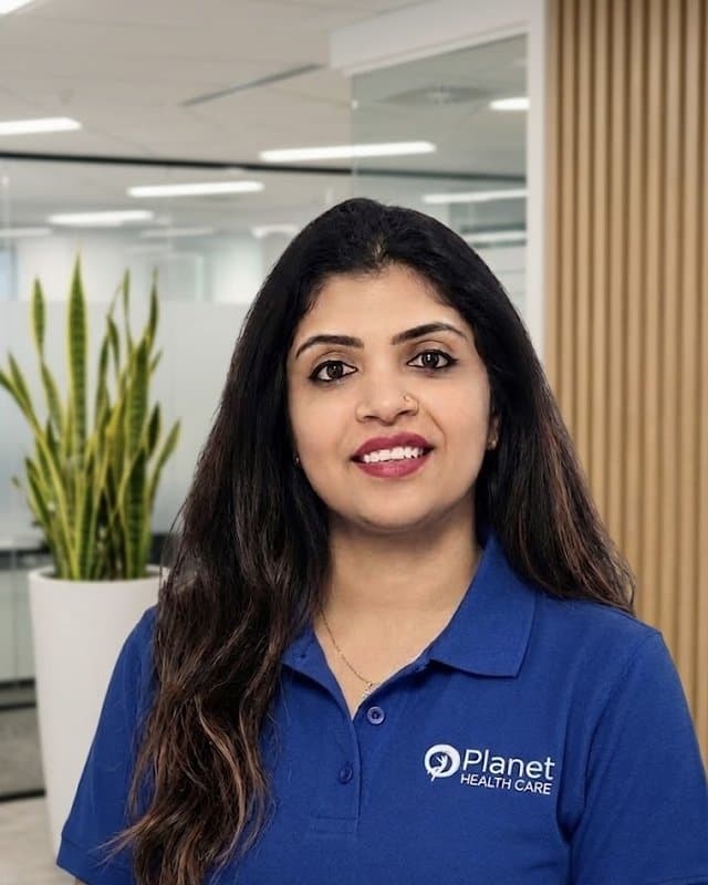 Divya Nambiar, Psychologist (C. Psych. Assoc.) at Planet Health Care