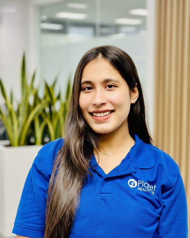 Mehak Taneja, Clinic Administrator at Planet Health Care