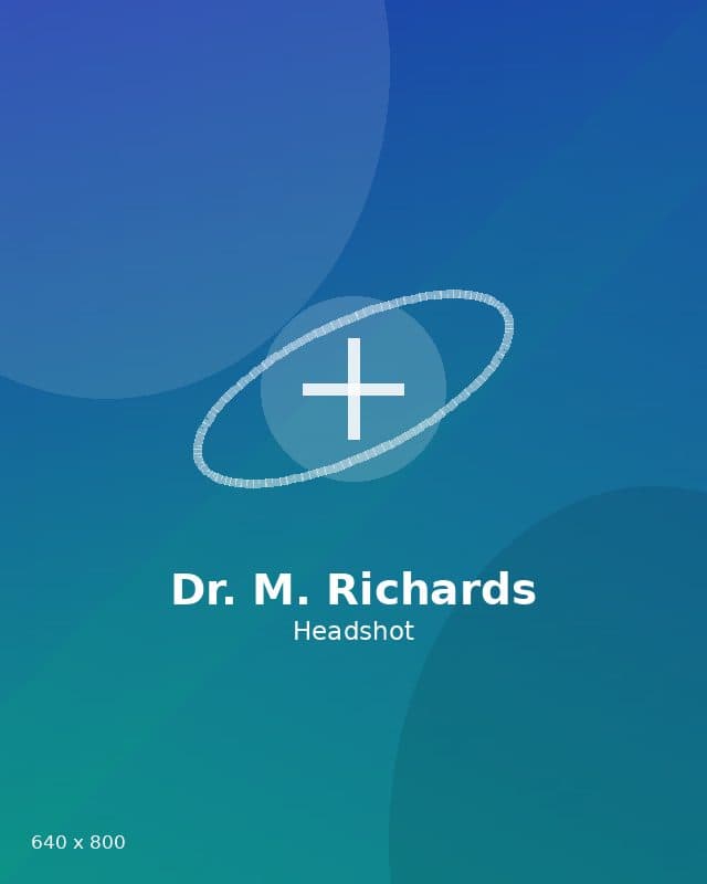 Dr. Marcia Richards, Chiropractor at Planet Health Care