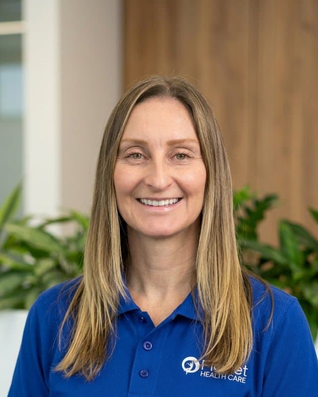 Dr. Tiffany Rose Lukas, Chiropractor at Planet Health Care