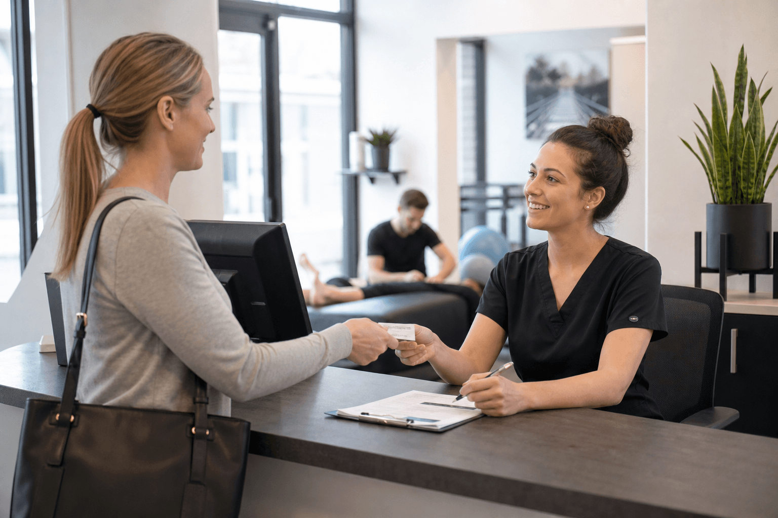 How Does Direct Billing Work for Physiotherapy and Rehabilitation Services?