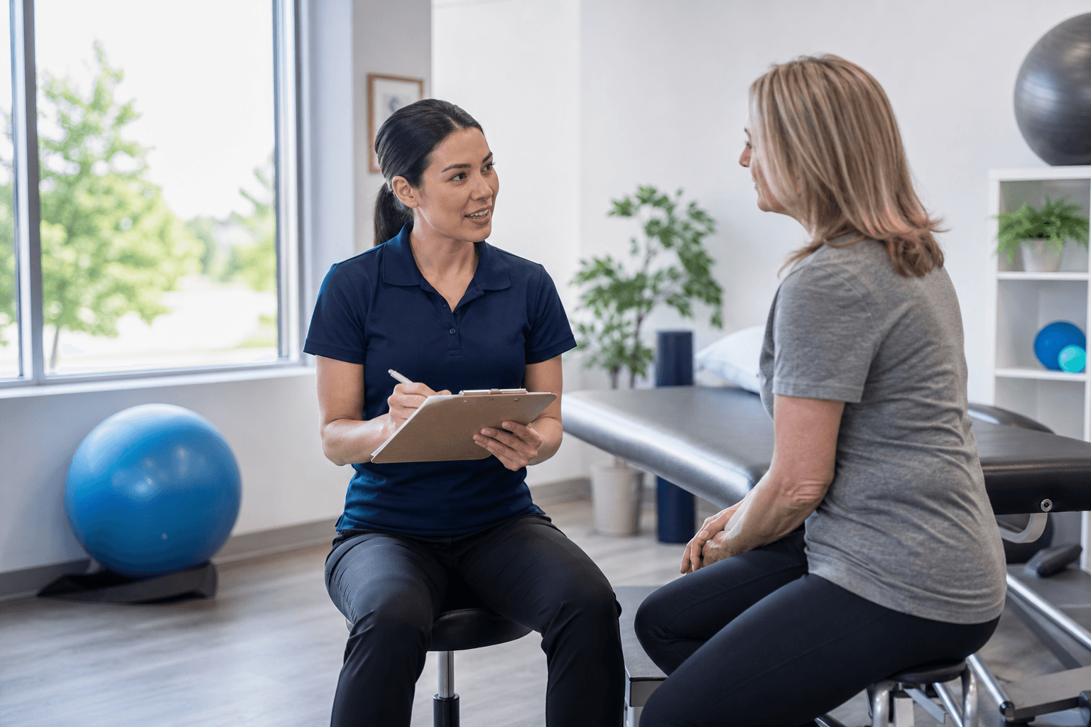 What Should You Check in Multidisciplinary Care Near Western University?