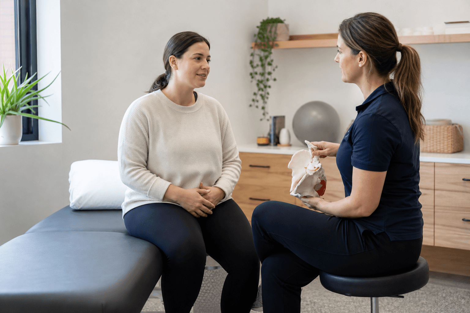 How Do You Choose Postpartum Pelvic Floor Physio in London, Ontario?