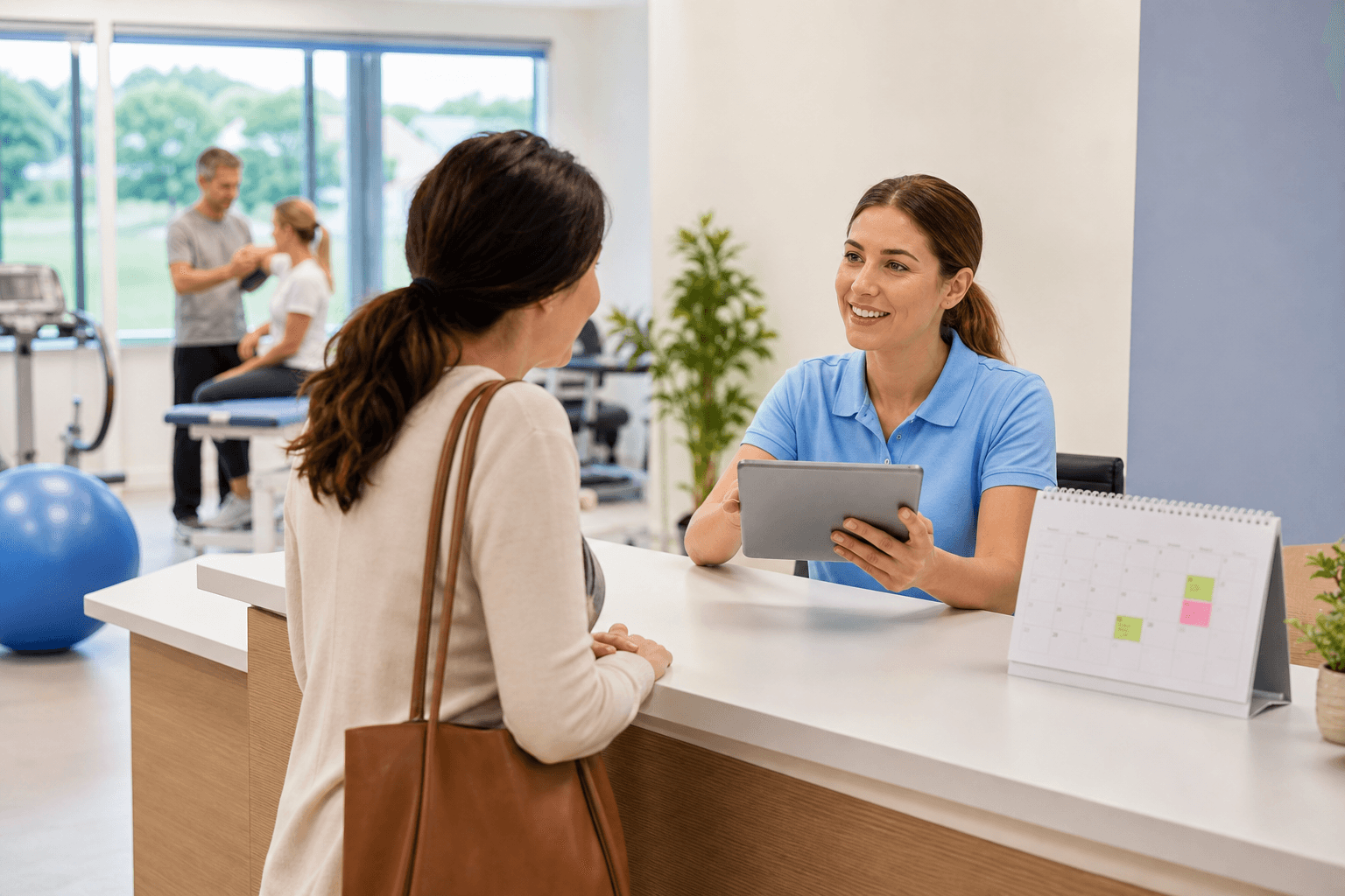 Need a Same-Day Appointment in Sherwood Forest? What Should You Check?