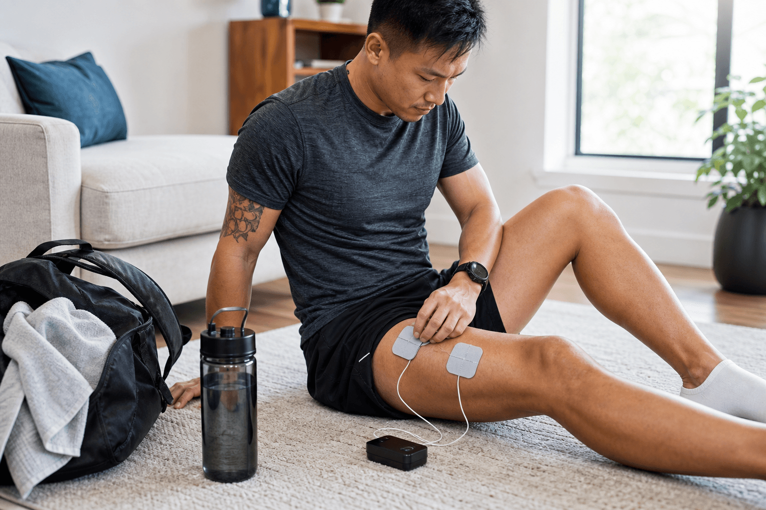 Do TENS Units Help With Recovery? Benefits, Limits, and Safe Use