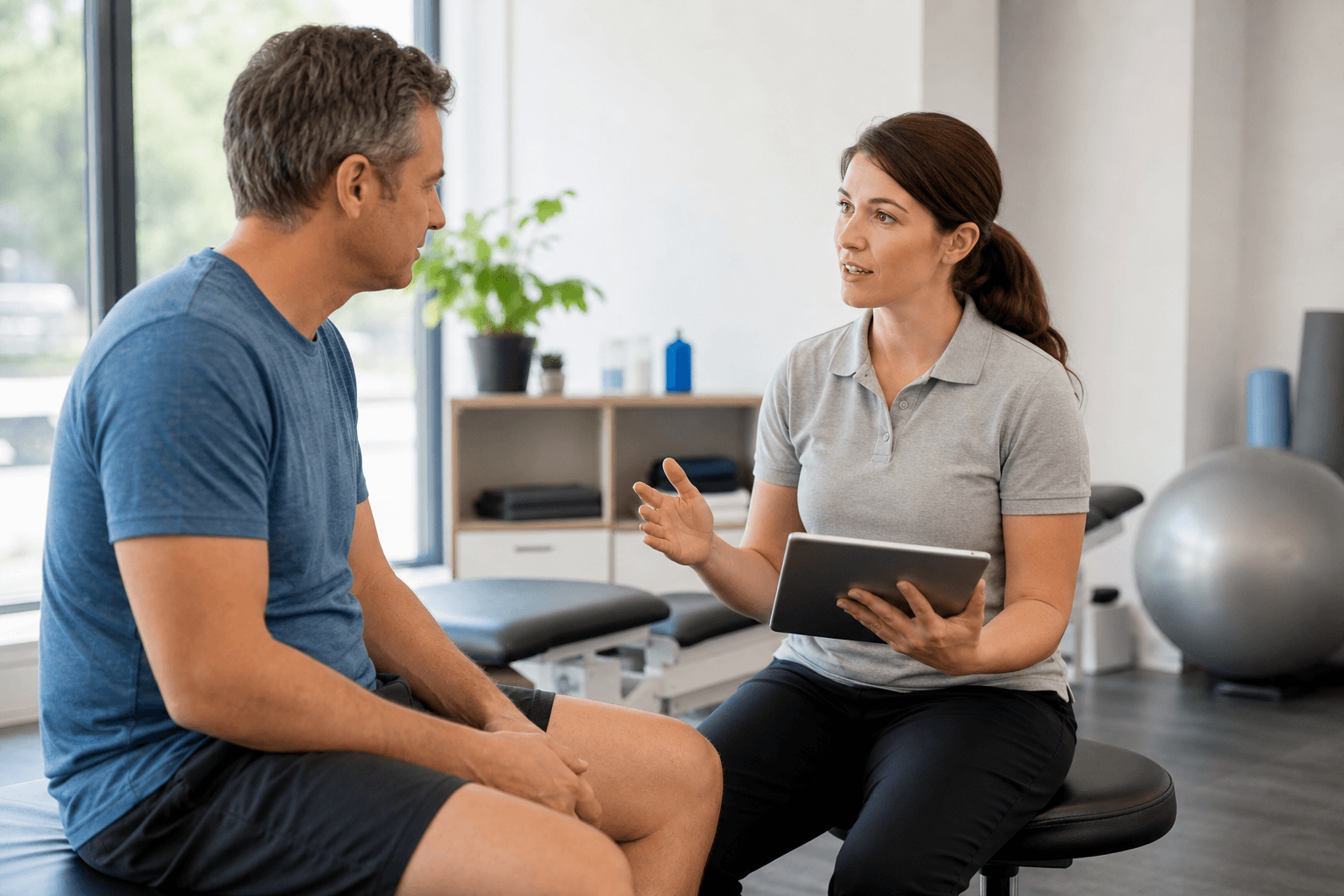 How to Prepare for a One-on-One Assessment Near Fox Hollow: 5 Steps