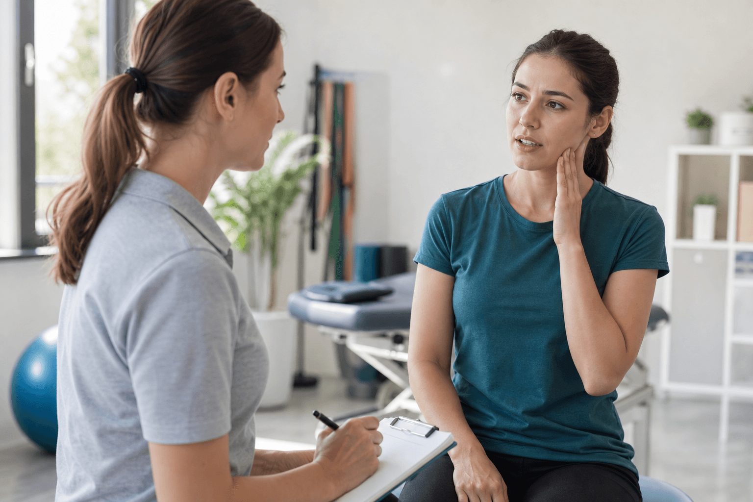 TMJ Therapy in London, Ontario: Which Assessment or Treatment Path Is Right for You?