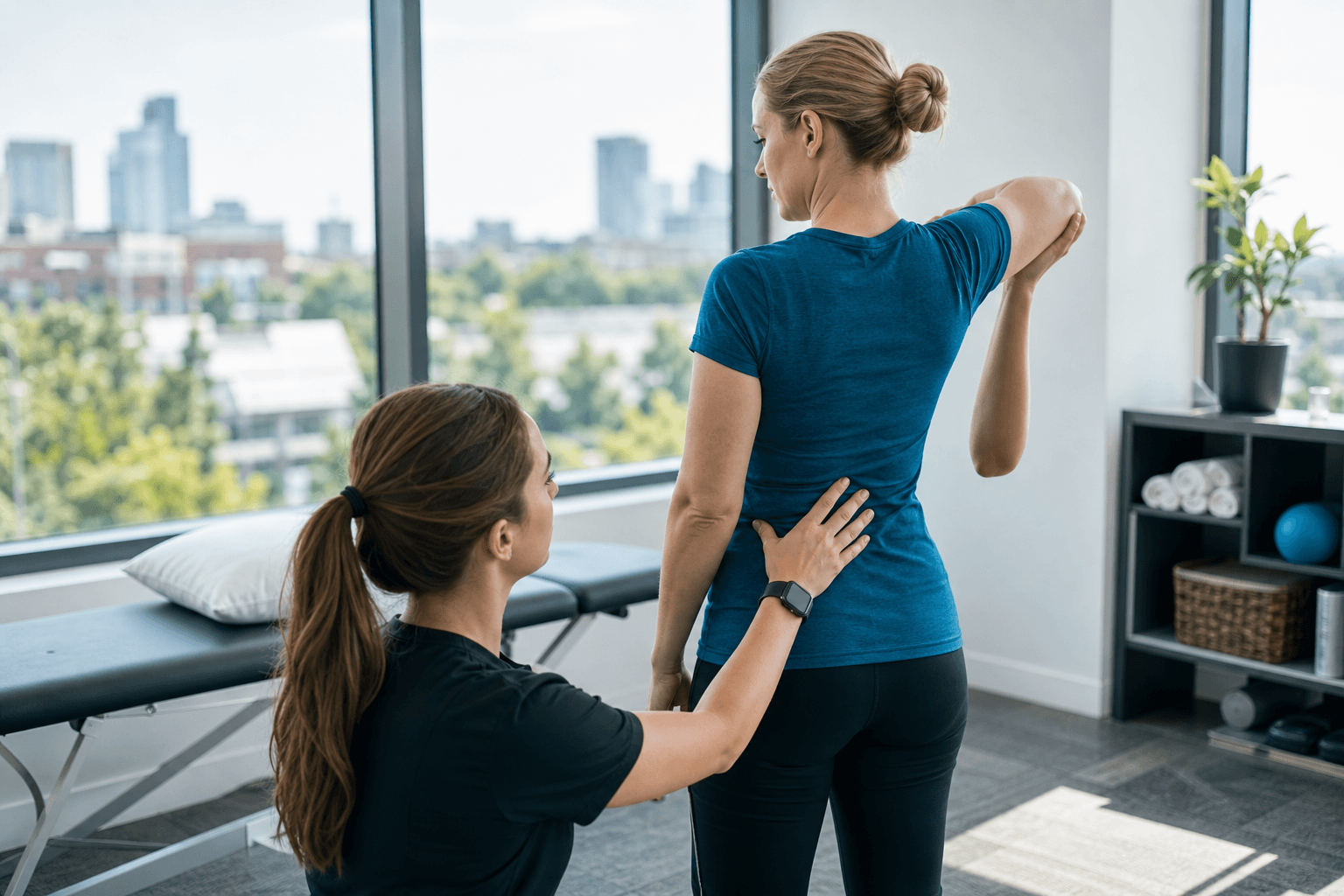 What Should You Look for in Physiotherapy in London, Ontario?
