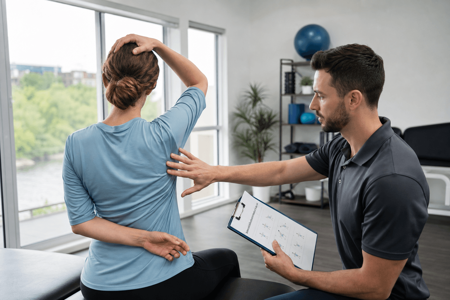 What should you check before choosing evidence-based spinal care?