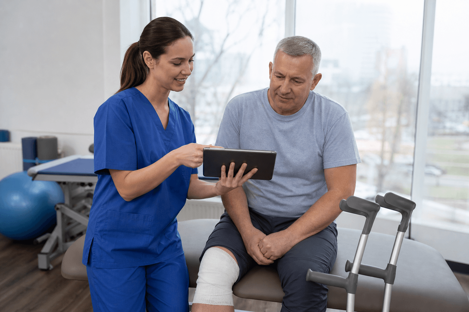Post-Surgical Rehabilitation Timeline: What Should You Expect After Surgery?