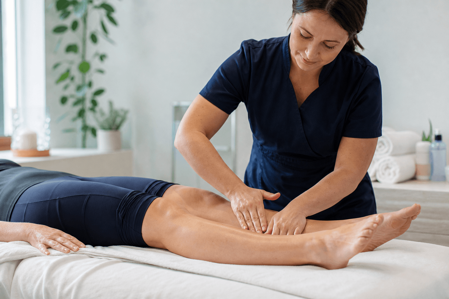 Lymphedema Management in London: How to Compare Your Care Options