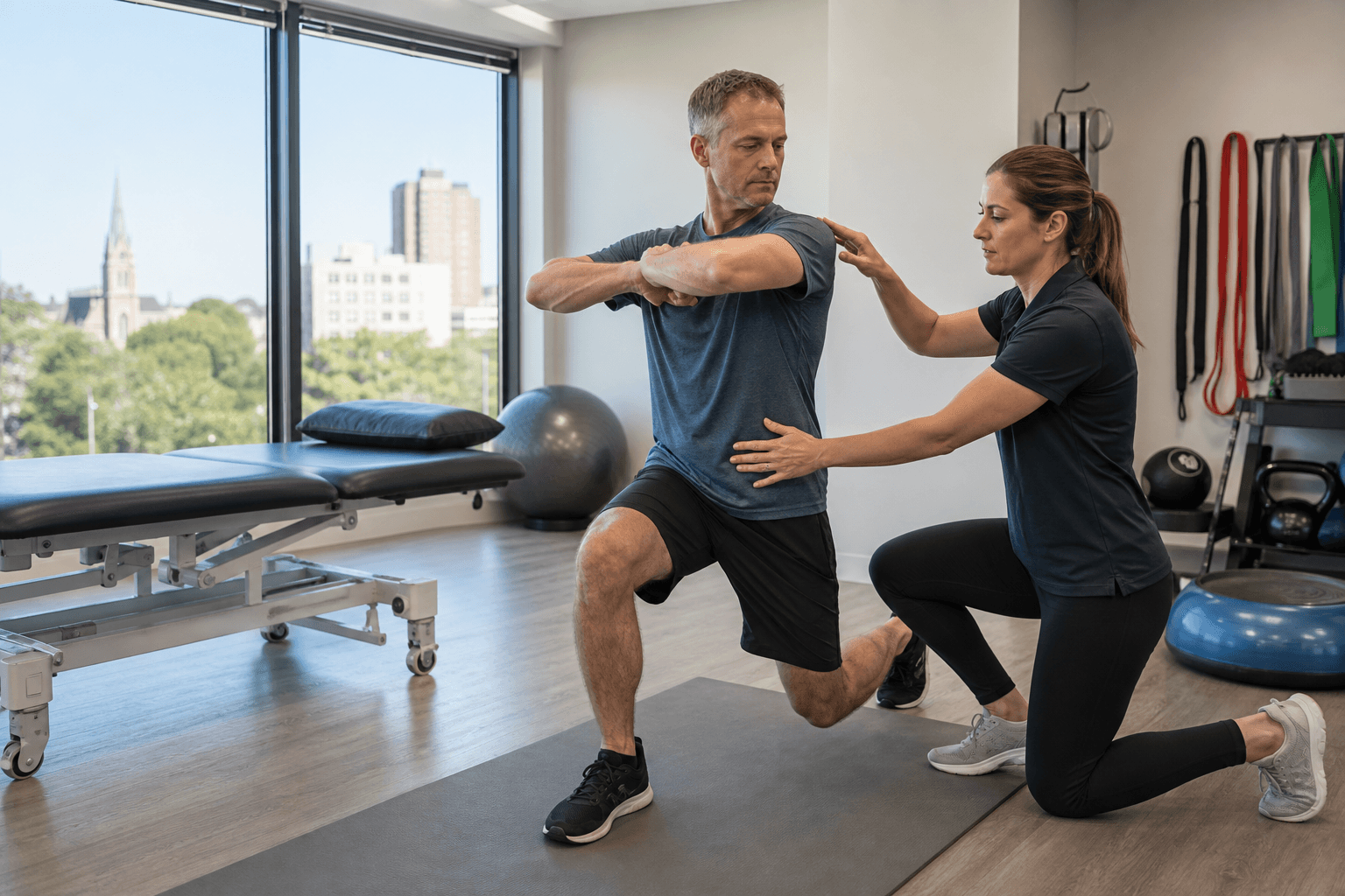 Preparing for Your First Physiotherapy Appointment in London, Ontario