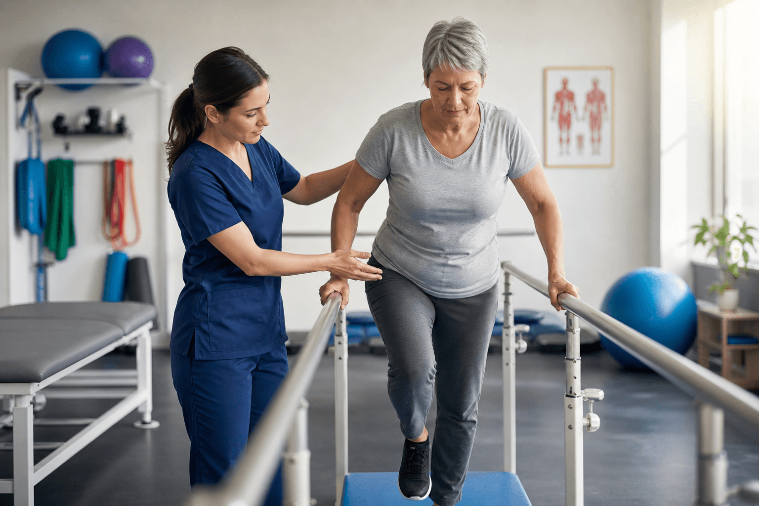 How to evaluate a post-surgical rehabilitation plan with seven key checks